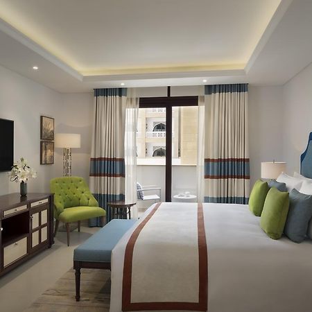 Al Najada Doha Hotel Apartments By Oaks Экстерьер фото