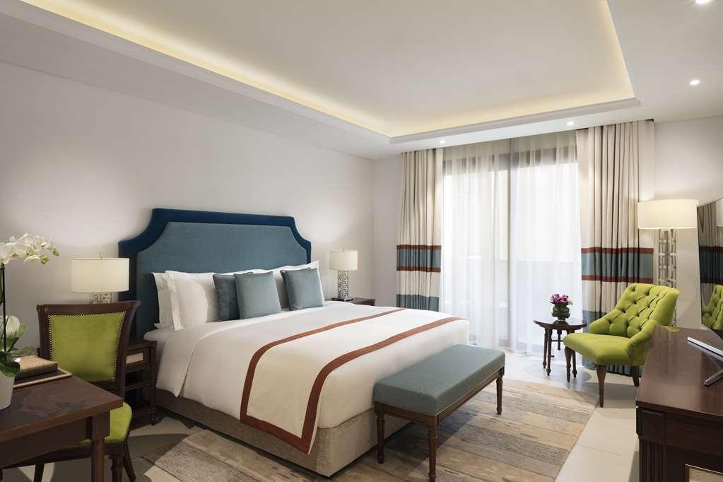 Al Najada Doha Hotel Apartments By Oaks Номер фото