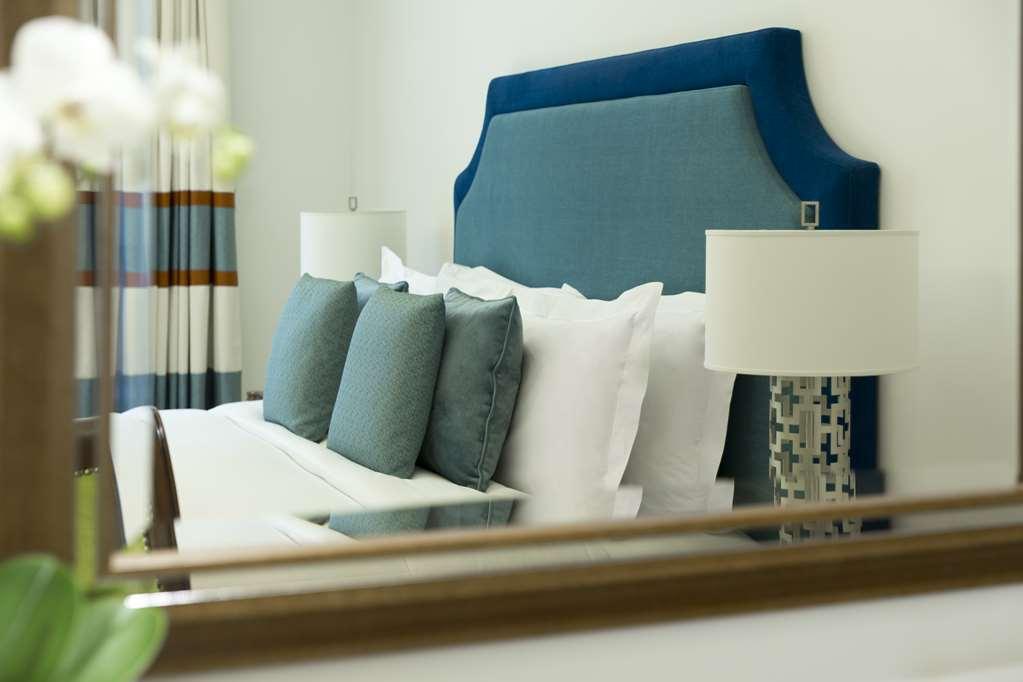 Al Najada Doha Hotel Apartments By Oaks Номер фото