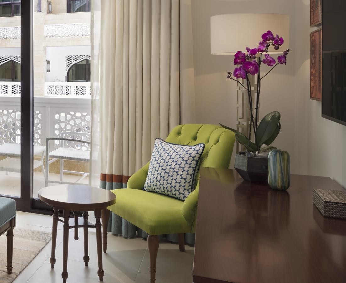 Al Najada Doha Hotel Apartments By Oaks Экстерьер фото